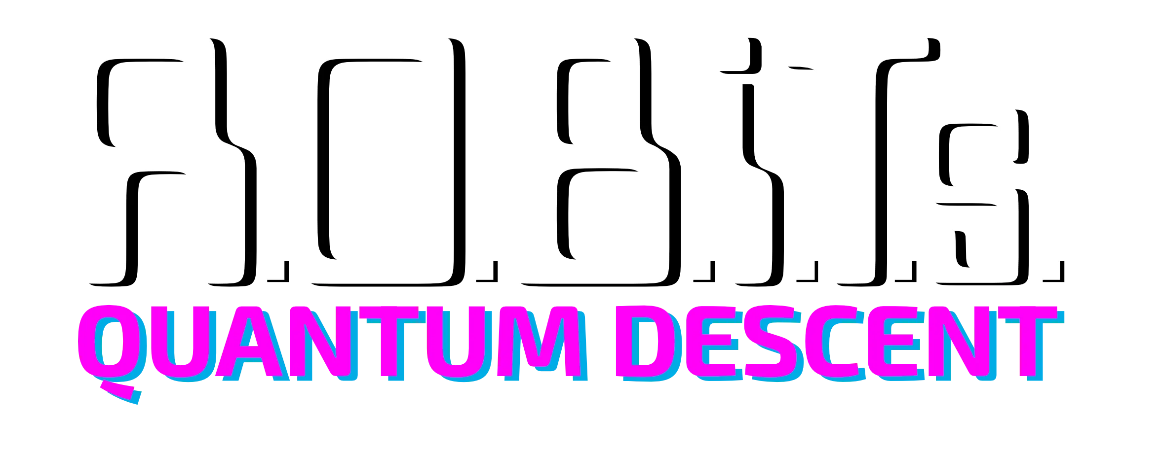Robits: Quantum Descent